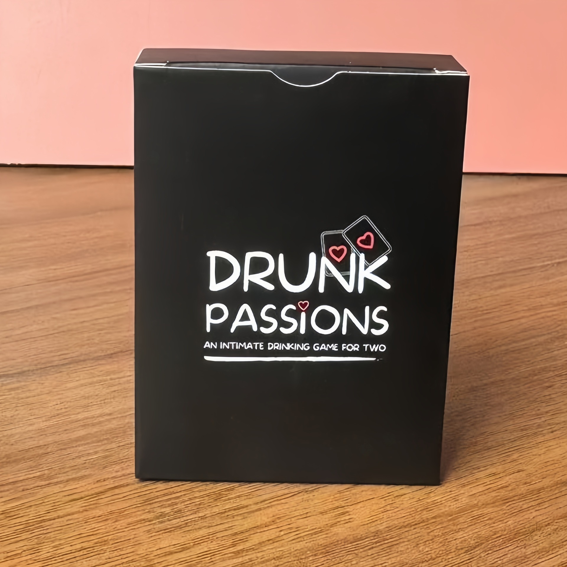 Party Games Night - Jeu de cartes de Tarot pour