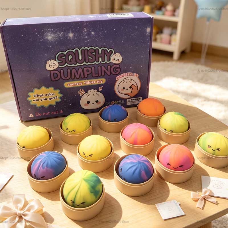Nouveau jouet squishy en forme - Party Games For Adults And Kids avis et prix