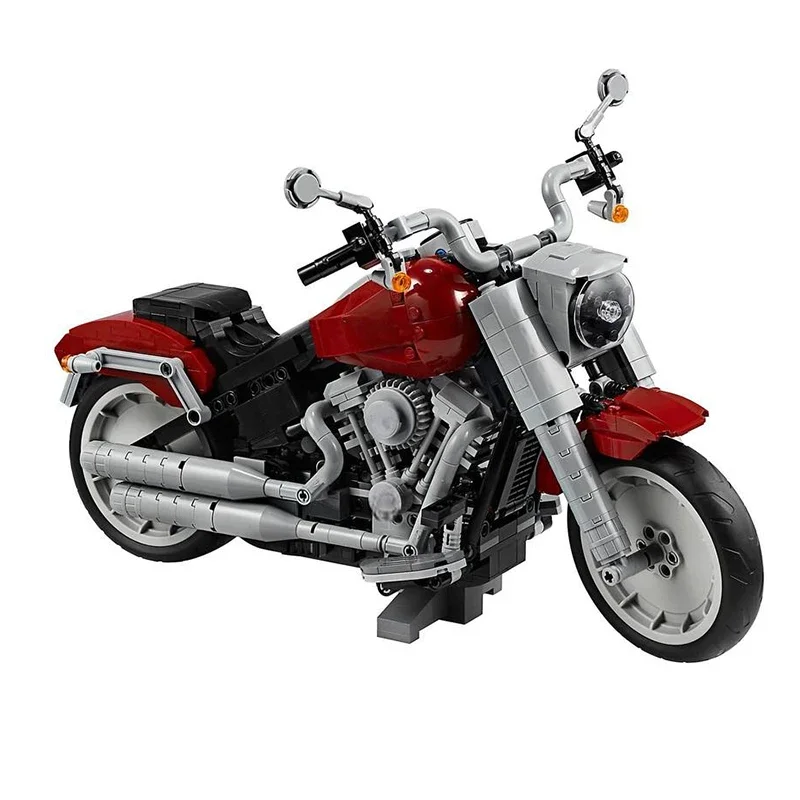 Ensemble de construction de mo - Lego Set Creator avis et prix