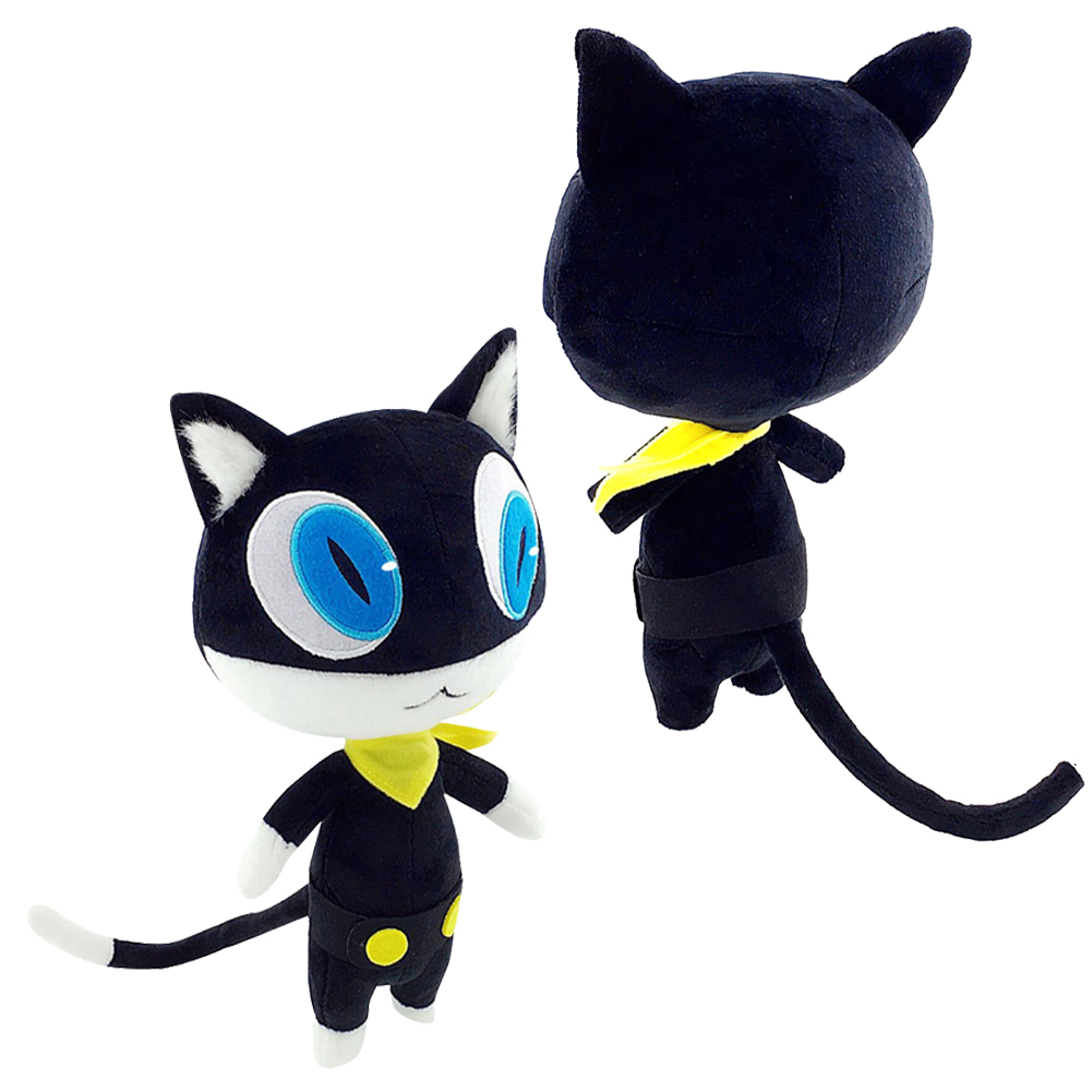 Morgana Cosplay peluche poupée - Party Games For Adults And Kids avis et prix