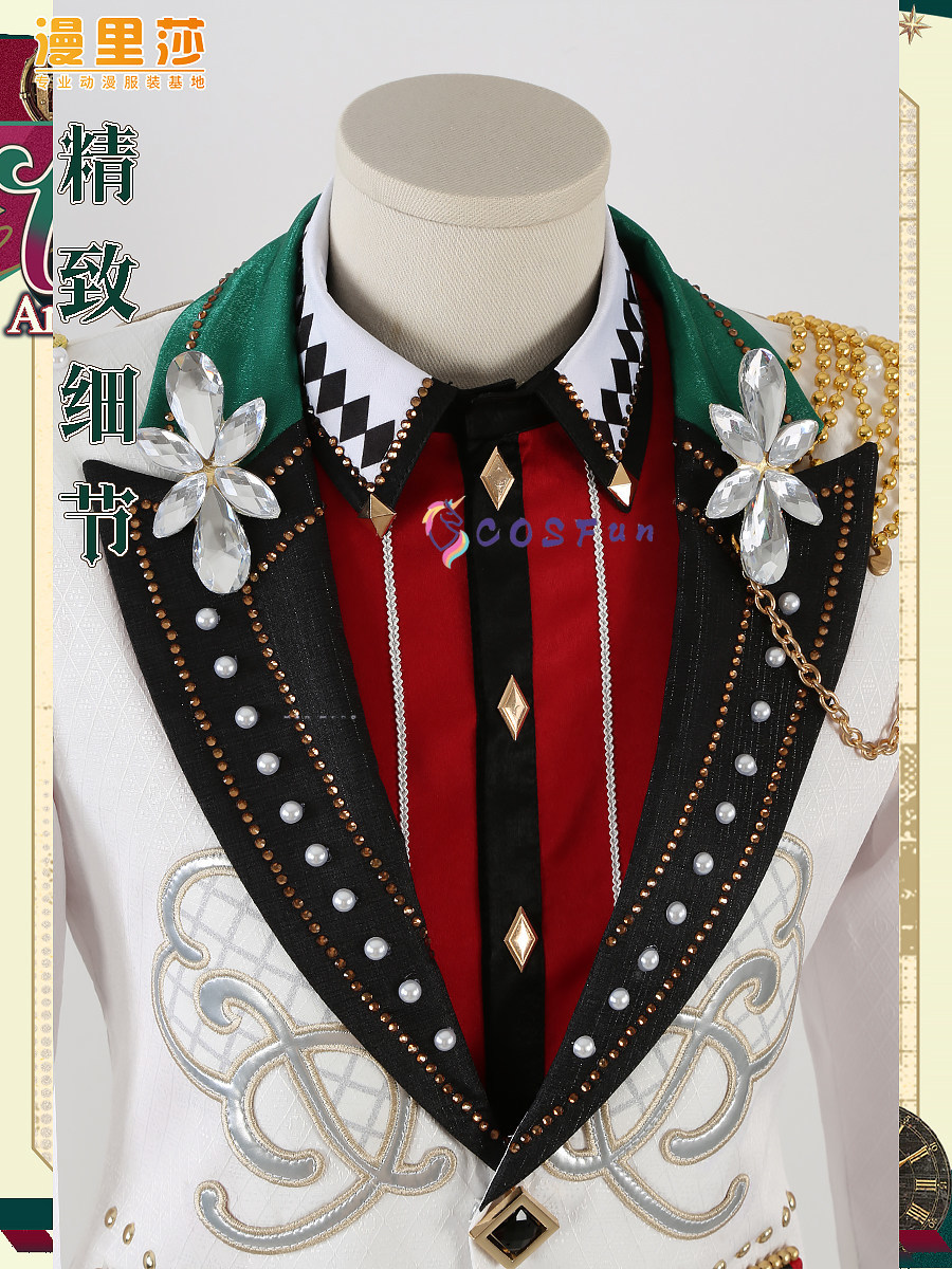 Ensemble Stars 11ème Anniversa - Party Games Name avis et prix